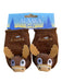 3D Moose Baby bootie, Socks KIDS / SOCKS