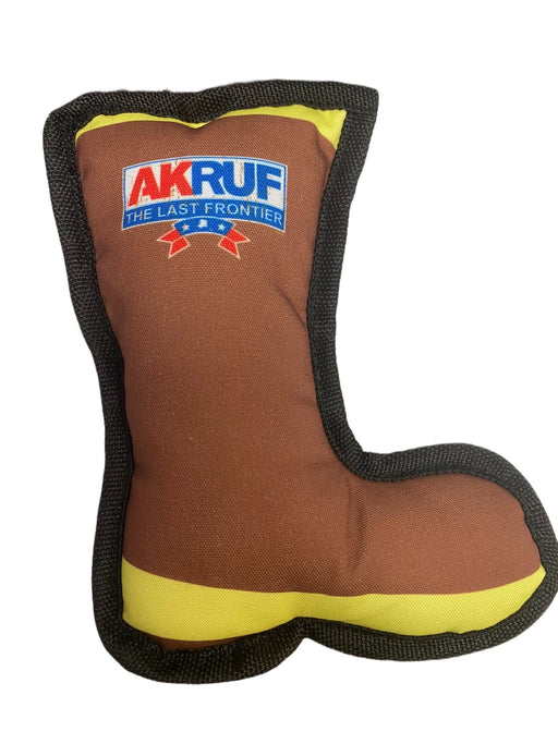 AKRuf boot, Dog Toy PETS