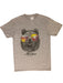 Aviator Bear 2, Adult T-shirt SOFT GOODS / T-SHIRT