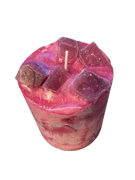 Fireweed Candle HOME / DECOR