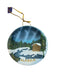Gold Pan, Cabin Ornament COLLECTIBLES / ORNAMENTS