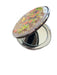 Humming Bird Floral, Compact Mirror TRAVEL / ACCESSORIES