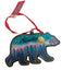 Night Fall Bear Shape, Ornament COLLECTIBLES / ORNAMENTS