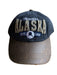 Original Alaska, Leather Bill Baseball Hat WEARABLES / BASEBALL HATS