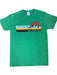 80's Great Land Mountain, T-shirt SOFT GOODS / T-SHIRT
