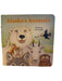Alaska Animals, Kids Book BOOKS
