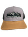 Denali Adult Baseball Trucker Hat. WEARABLES / BASEBALL HATS