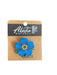 For-get-me-not Flower, Pin COLLECTIBLES / PINS