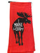 I Moose Be Cooking Tea Towel KITCHEN / ACCESSORIES