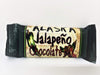 Jalapeno Chocolate Bar FOOD / CHOCOLATE