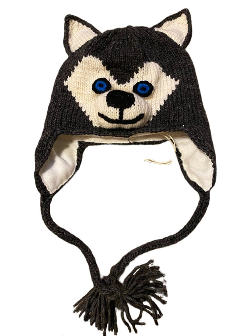 Kids Husky Winter Hat KIDS / HATS