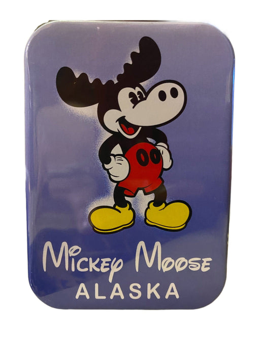 Mickey Moose, Magnet COLLECTIBLES / MAGNETS