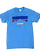 Painted Mountain, Adult T-shirt SOFT GOODS / T-SHIRT