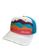 Rough Cut Mountain, Trucker Hat WEARABLES / BASEBALL HATS
