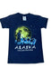 Sled Dog Moon, Youth T-shirt SOFT GOODS / T-SHIRT