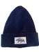 Sunset Grizzly Rectangle, Winter Hat WEARABLES / WINTER HATS