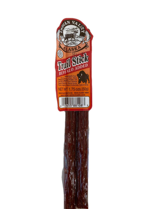 Trail Jerky Stick FOOD / INDIAN VALLEY
