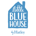 Hatley/Little Blue House