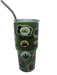 30 oz Mountain Sticker Tumbler Travel/Bottles and Cups