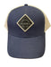 49th State Alaska Trucker Hat WEARABLES / BASEBALL HATS