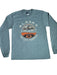 50/50 Mountain Grizzly Long Sleeve SOFT GOODS / LONG SLEEVES