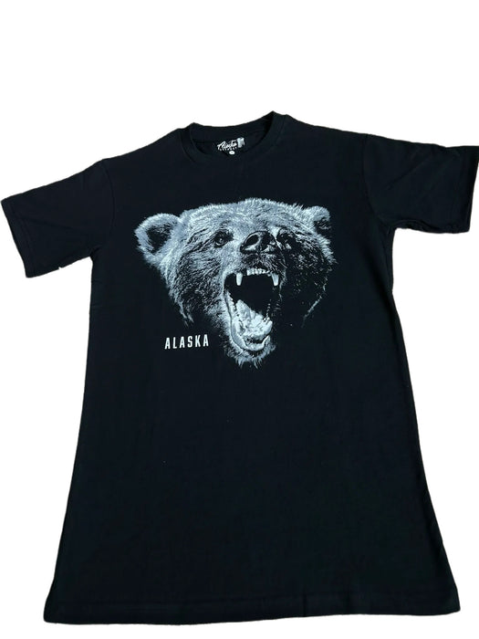 Grizzly Growl T-shirt