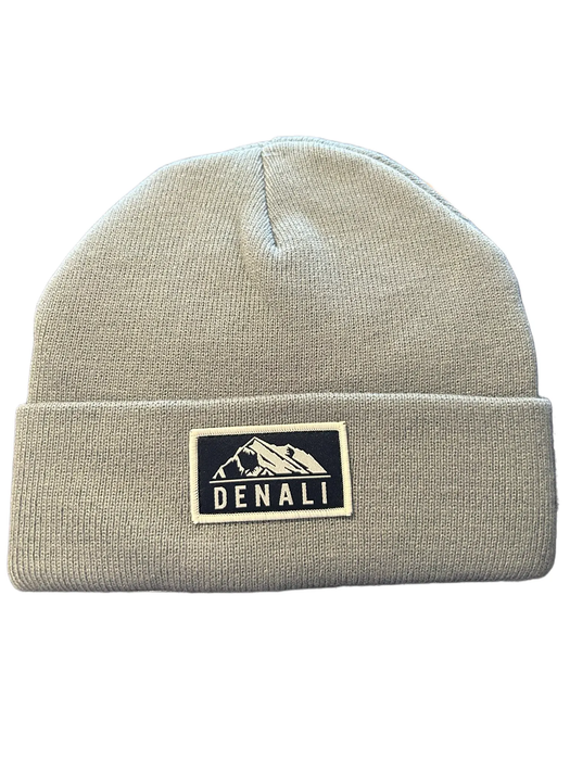 Denali Knit Winter Hat