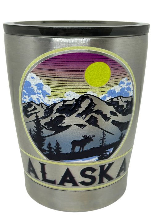 Mountain Retreat Drinkware