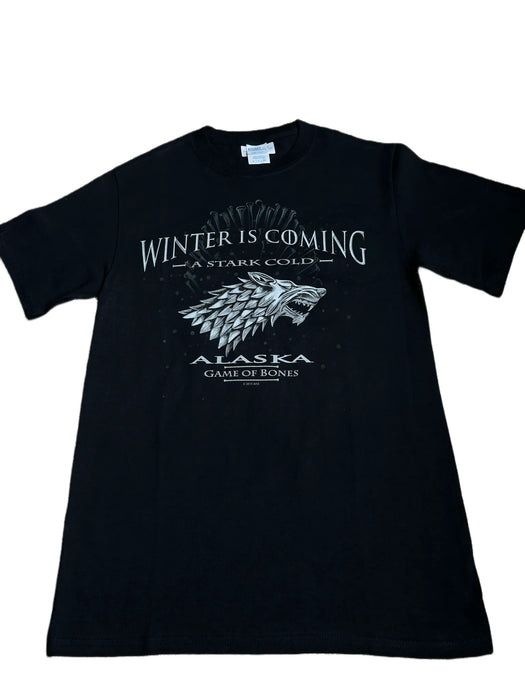 Winter is Coming, Alaska T-shirt