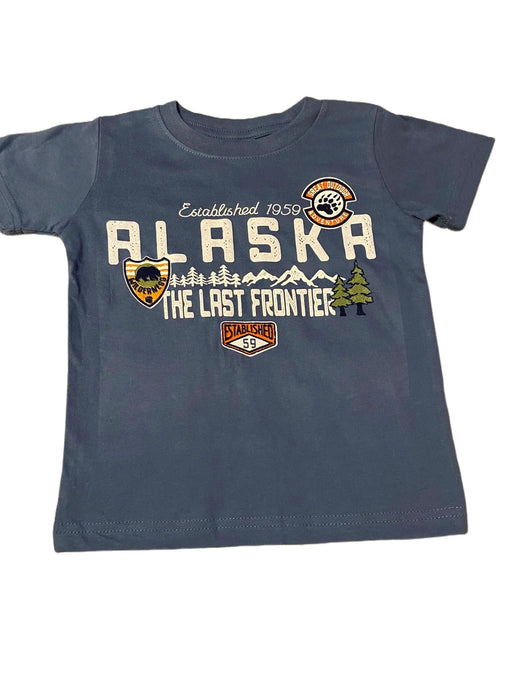 Achievement  Mt, Badges, Toddler Shirt Kids/ Toddler