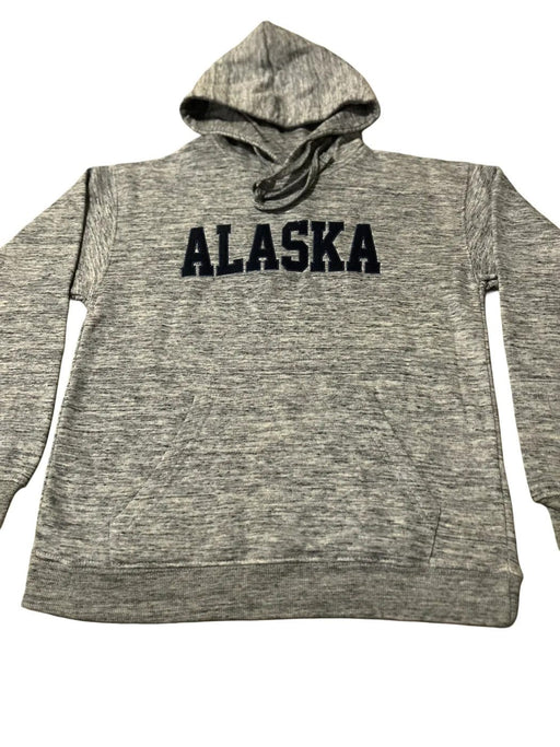 Adult Mélange Pull over Hoodie SOFT GOODS / S-SHIRTS