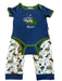 Adventure Bear, 2 Piece Infant Set Soft Goods / Baby