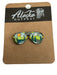 Adventure Sunglass, Pin COLLECTIBLES / PINS