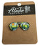 Adventure Sunglasses, Pin COLLECTIBLES / PINS