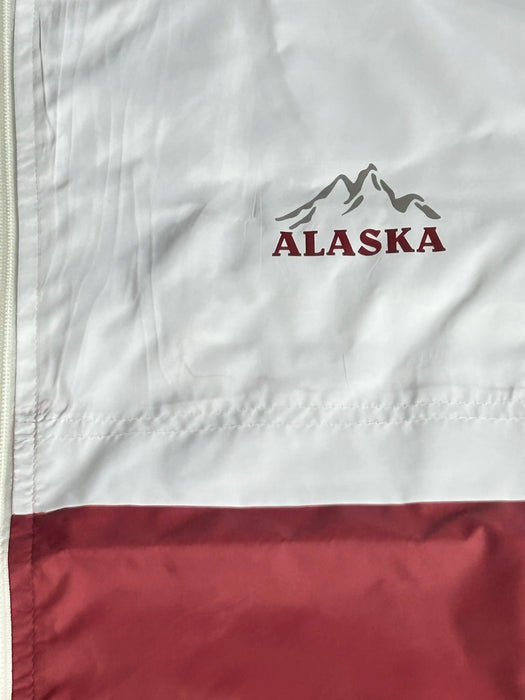 AK Mountain two tone Jacket SOFT GOODS / JACKETS