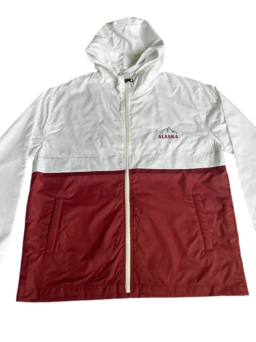 AK Mountain two tone Jacket SOFT GOODS / JACKETS