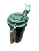 AK wildflower Porthole, Thermal Travel/Bottles and Cups