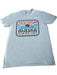 Alasaka Mountain Vibes, T-shirt SOFT GOODS / T-SHIRT