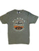 Alaska 50/50 mountain and Grizzly, T-shirt SOFT GOODS / T-SHIRT