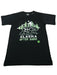 Alaska After Dark Bear, Adult T-shirt SOFT GOODS / T-SHIRT