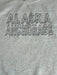 Alaska Anchorage, Crewneck CREWNECKS