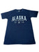 Alaska Applique, Last Frontier Embroidered Shirt SOFT GOODS / T-SHIRT