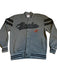 Alaska Baseball Style, Snap Up Jacket SOFT GOODS / JACKETS