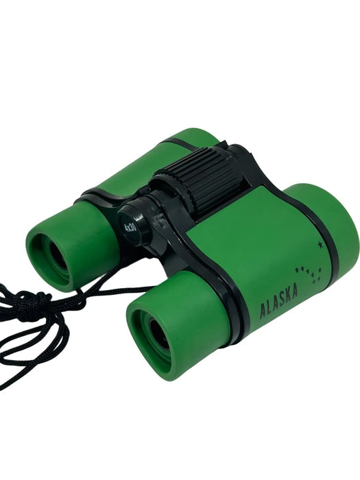 Alaska Binoculars KIDS / TOYS