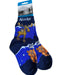 Alaska Buddies Animal, Toddler Sock KIDS / SOCKS