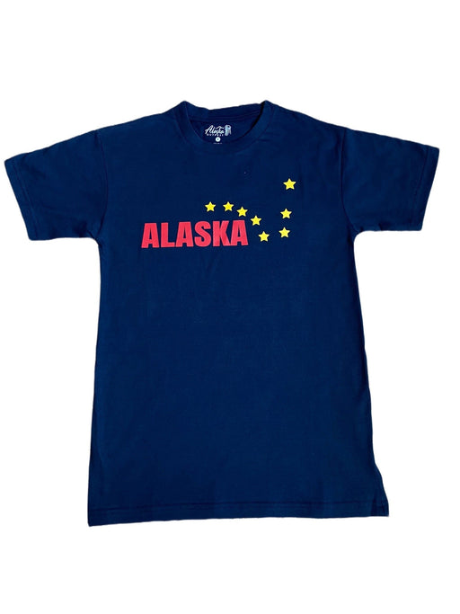 Alaska Dipper, Adult T-shirt SOFT GOODS / T-SHIRT