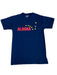 Alaska Dipper, Adult T-shirt SOFT GOODS / T-SHIRT