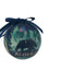 Alaska Dusk Ball Ornament COLLECTIBLES / ORNAMENTS
