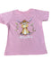 Alaska Elliot Moose, Toddler T-shirt SOFT GOODS / KIDS