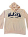 Alaska EST 1959,  Corduroy Hoodie SOFT GOODS / S-SHIRTS